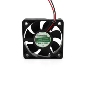 Ventilator 50x50x10mm 24VDC
