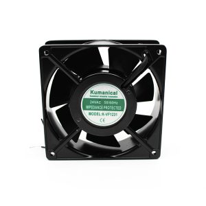Ventilator 120x120x38mm 24VAC 50Hz